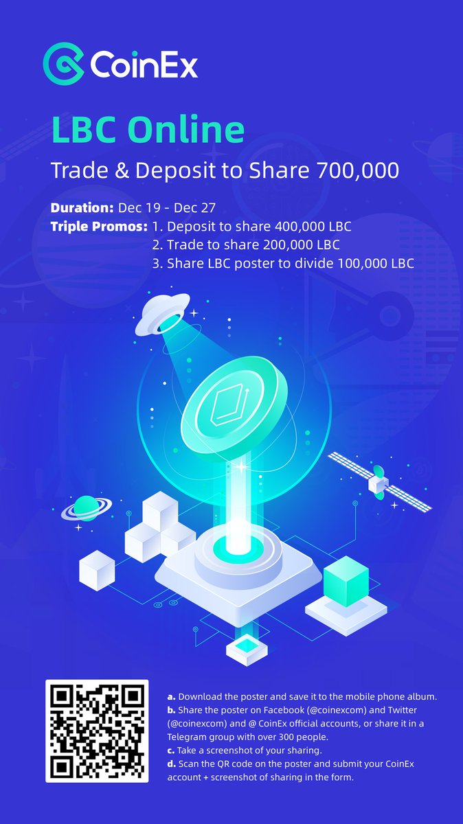 nguyv8668's tweet photo. @coinexcom good exchange https://t.co/dmqmWNnBwB
