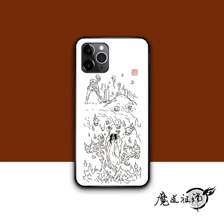 OMG THEY HAVE THESE COVERS THE BURIAL GROUNDS AND WANG JI ASDFGHJKLMDZS WHY DON'T YOU HAVE SAMSUNG PHONE CASINGS  #MDZS  #WWX  #魔道祖师  #魏无羡  #乱葬岗  #汪叽 https://mall.video.qq.com/detail?proId=20004462&ptag=2_7.2.0.19720_copy https://mall.video.qq.com/detail?proId=20004463&ptag=2_7.2.0.19720_copy https://mall.video.qq.com/detail?proId=20004464&ptag=2_7.2.0.19720_copy