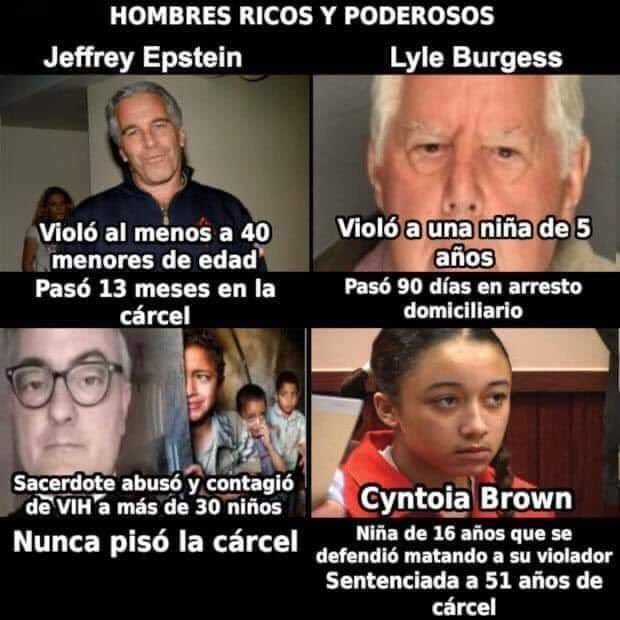 musulmanscat's tweet photo. El patriarcat és un jutge... https://t.co/ckve7pvVtH