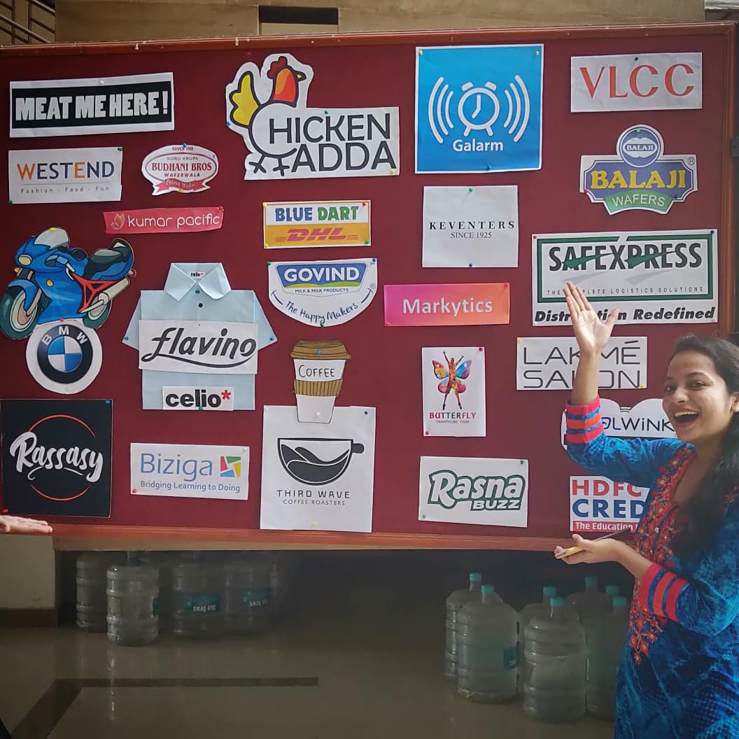 ignisense_siib's tweet photo. Ignisense '20 Pre-Event conducted successfully in the SIIB premises.
Thank you #siibians for all your support and participation.We look forward to seeing you there for the main event having an absolute blast into an ALTERNATE DIMENSION !
#ignisense #college #fest #event https://t.co/GfpO8nahx4