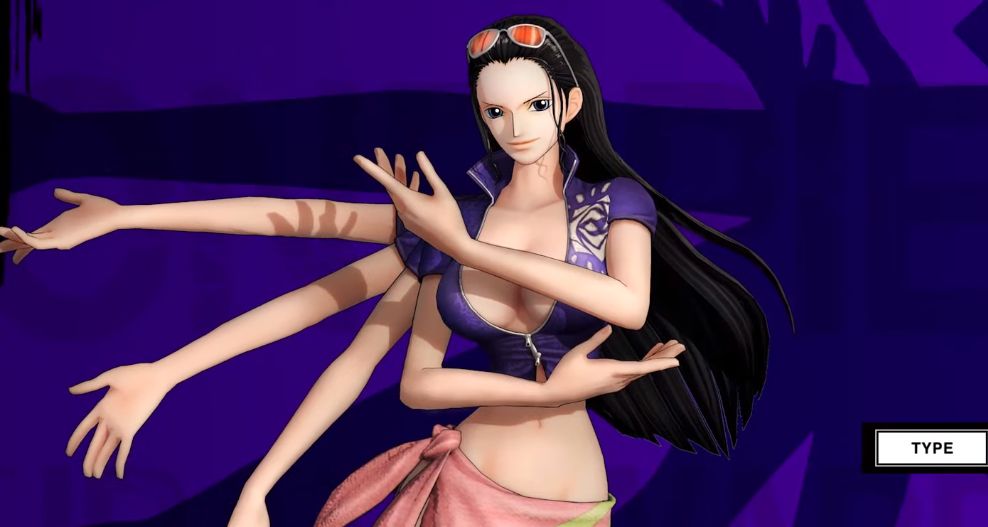 #Switch. twinfinite.net/2019/12/one-piece-pirate-warriors-4. trailers-nico-robin...