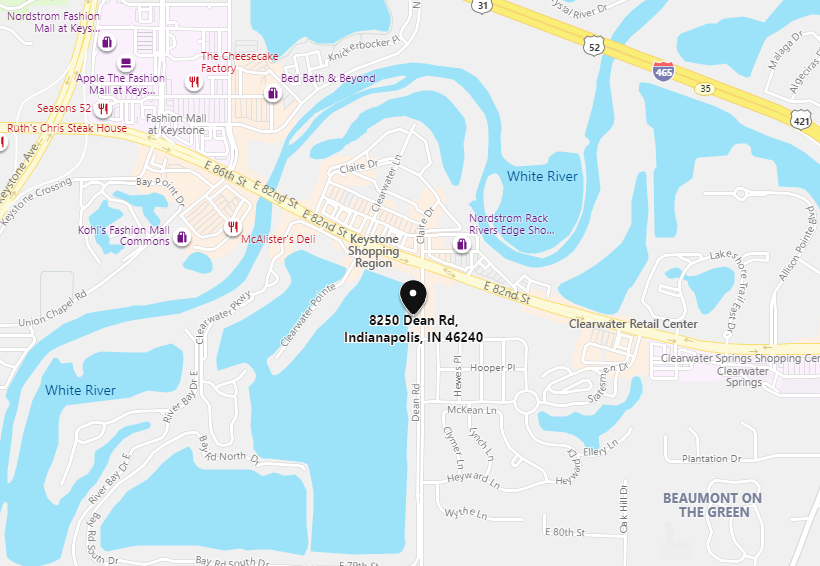 RealAmericaLLC's tweet photo. RealAmerica has moved! We are no longer located off of Hague Road in Fishers. We have relocated to our permanate home near Keystone at The Crossing in Indianapolis. Our new address is 8250 Dean Road, Indianapolis, IN 46240. https://t.co/5i2GfzvxVf