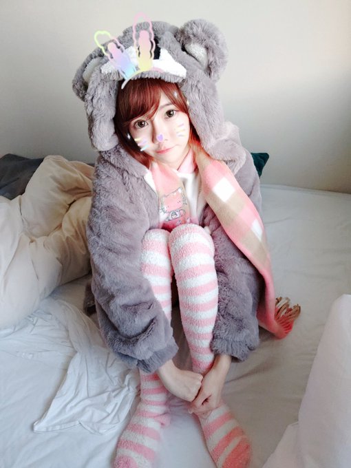 Twitterのコスプレ画像51