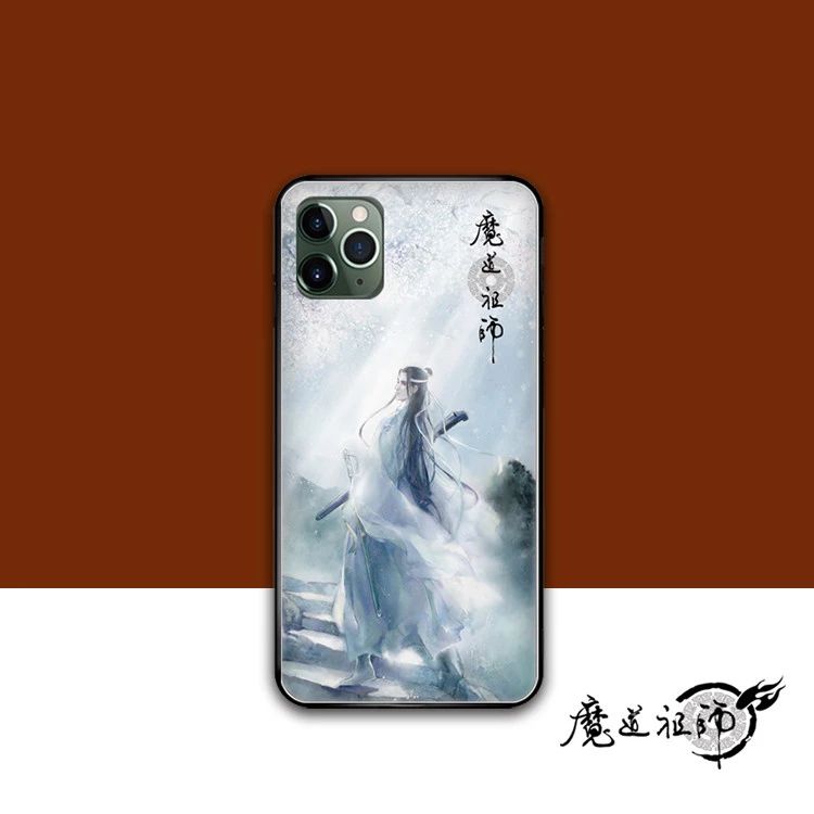 LAN ZHAN LAN WANGJI HAN GUANG-JUN LAN ER GEGE LAN ER GONGZI PHONE CASES IN ALL HIS GLORY  #MDZS  #魔道祖师  #蓝湛  #蓝忘机 #含光君  #蓝二哥哥  #蓝二公子 https://mall.video.qq.com/detail?proId=20004466&ptag=2_7.2.0.19720_copy https://mall.video.qq.com/detail?proId=20004476&ptag=2_7.2.0.19720_copy https://mall.video.qq.com/detail?proId=20004475&ptag=2_7.2.0.19720_copy