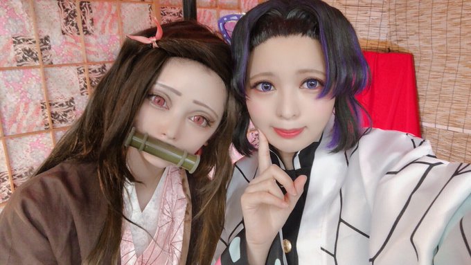 Twitterのコスプレ画像28