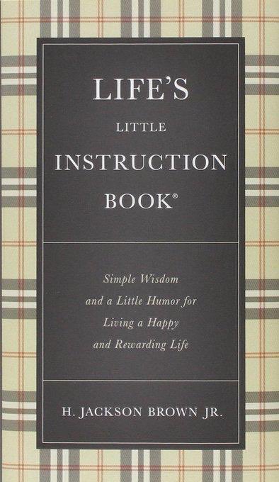 Little life book