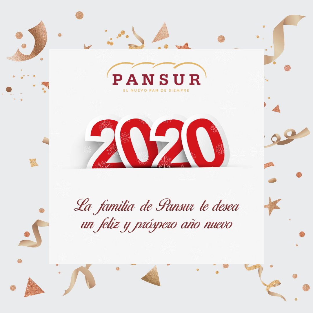 Iniciamos una nueva década, y con ella celebramos el 20º aniversario de la fundación de nuestra empresa. Deseamos profundamente que nos sigan acompañando en este camino tal y como lo han hecho hasta ahora. ¡FELIZ 2020! 🥳🎇🎉  #20ºAniversario