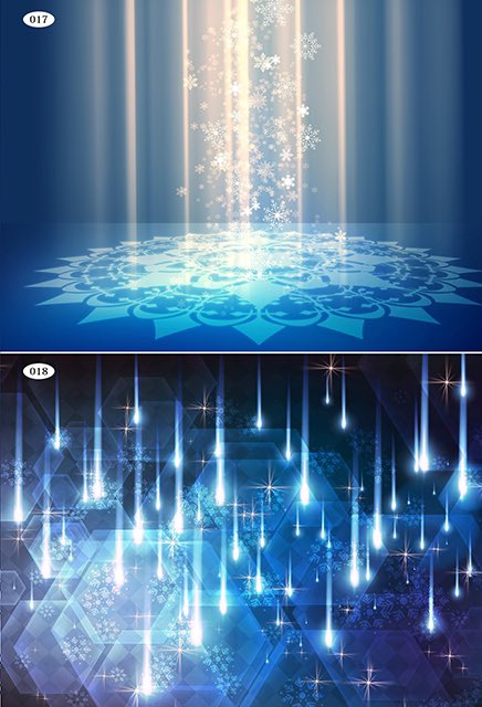 魔法陣のtwitterイラスト検索結果