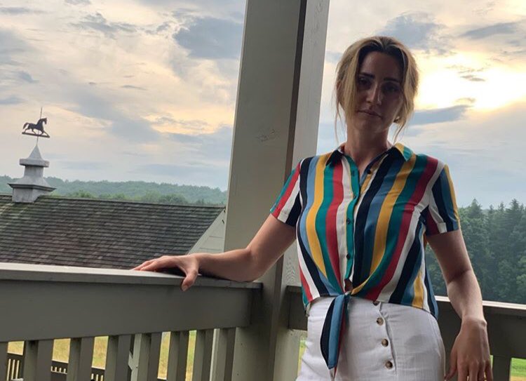 Harmon Updates tweet media