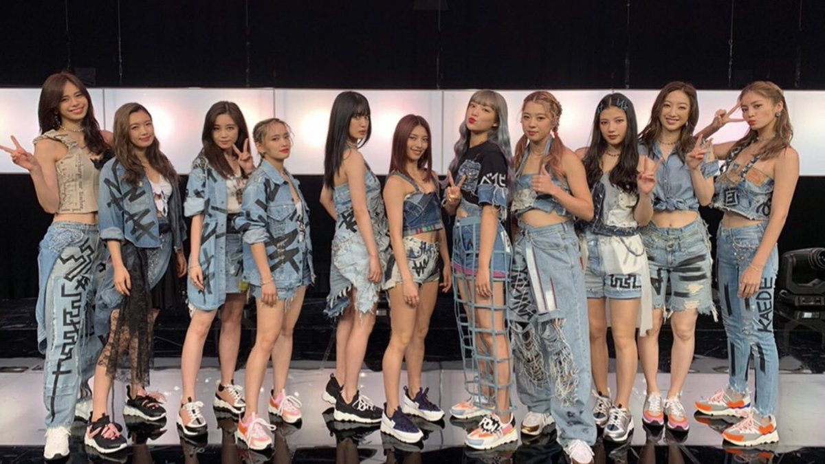 EG11_1014's tweet photo. E-girlsの曲を聞くと自然と
涙が出てくる…。
ほんとに解散なんてやめて欲しい
きっとメンバーも本当は
このまま続けたいに決まってるよ…
テレビでは前向きに検討してとか言ってだけど…。 https://t.co/faPEcatP3a
