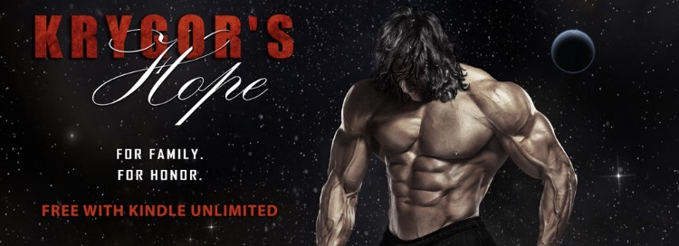 Krygor’s Hope: Braxians Book 3 by Regine Abel bubblesthebookpimp.com/2019/12/27/kry…