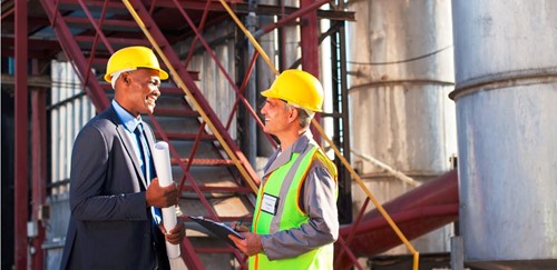 Today is day 8 of our #2020Countdown. Did you know, 96% of all #building regulation applications we received are processed on time?  #2020countdown bit.ly/2sQFqdL