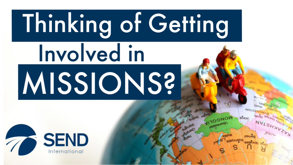SENDCanada's tweet photo. New Years Resolutions anyone? Think about MISSIONS this year!! https://t.co/ADuce0BxXd #NewYearResolutions #GlobalWorker https://t.co/91eursN4QR