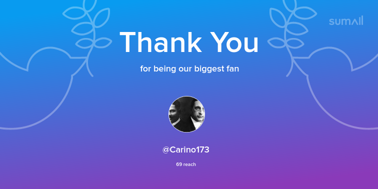 TheNiLPnetwork's tweet photo. Our biggest fans this week: Carino173. Thank you! via https://t.co/PJ1XKWbVII https://t.co/8yPMjAD6xt