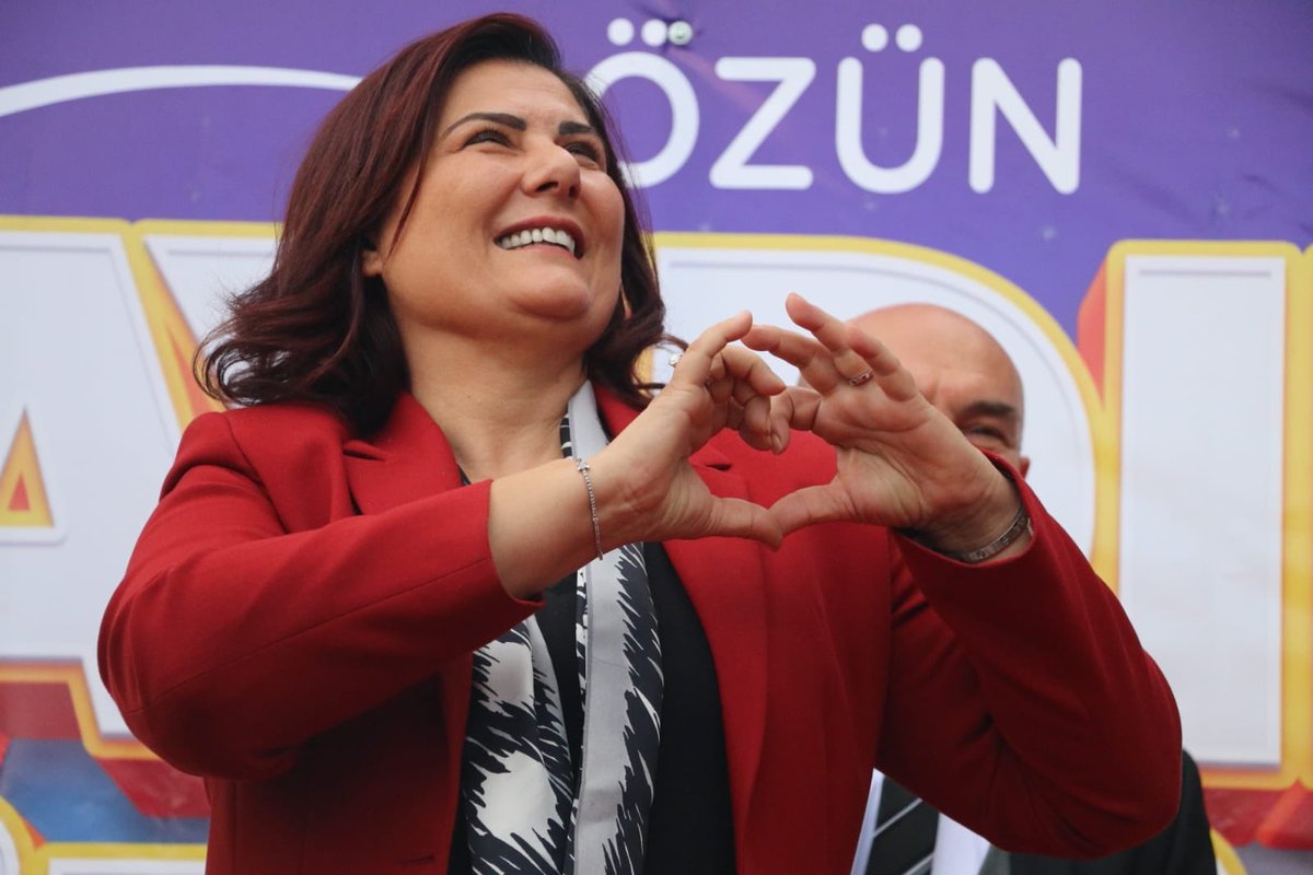 Özlem Çerçioğlu