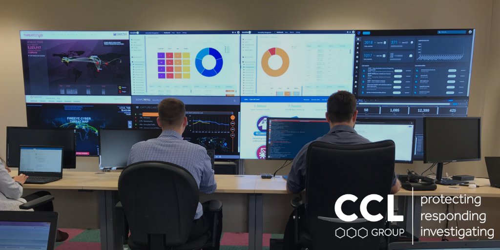 CCL Group Ltd tweet media