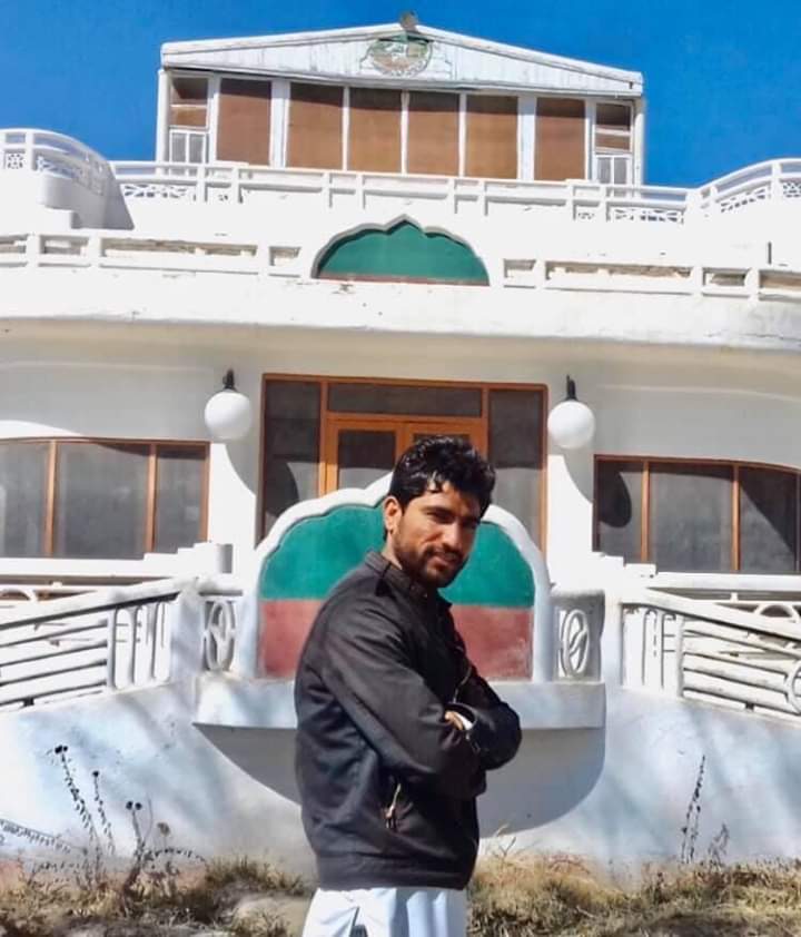 BSO__AZAD's tweet photo. Majid Baloch is a Student of Computer Science n UoB,abducted from kalat on 29 May 2019.
Every Day Baloch Students are being abducted 4rm Different areas of Balochistan,Authorized institutes must take action regarding their save release.
#SaveMajidBaloch https://t.co/bEPwc5VxQA