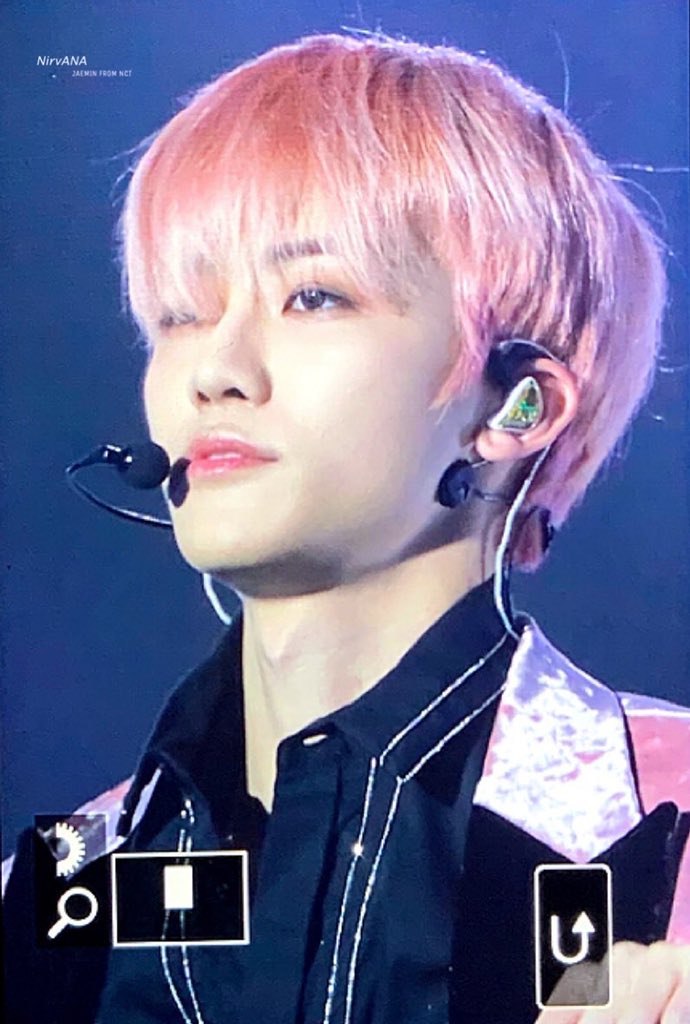 najaeminpics's tweet photo. [PREVIEW] 191227 KBS Gayo Daechukje ©nirvANA
#JAEMIN #재민 https://t.co/bvbfFejsNB