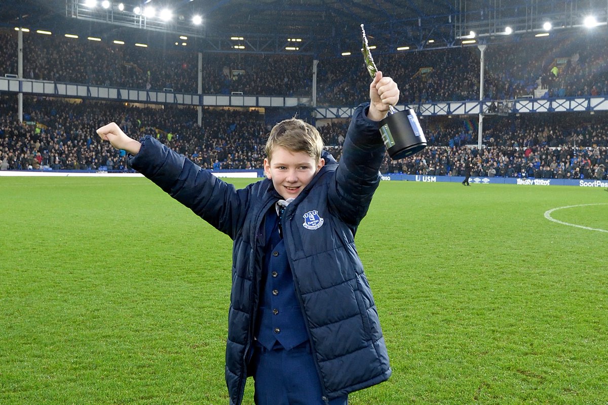 Everton tweet media