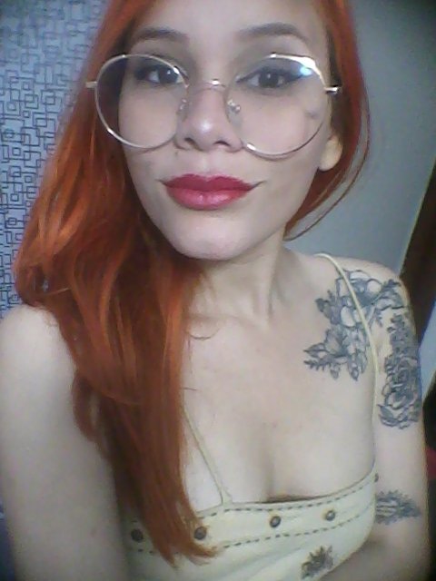 New tattoo, i love it. #CAM4 #tatoo https://t.co/P5cgfMzjq3<a href="/tag/cam4"class="tags">#CAM4</a><a href="/tag/tatoo"class="tags">#tatoo</a>