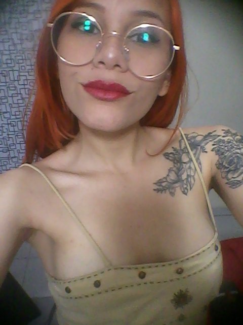 New tattoo, i love it. #CAM4 #tatoo https://t.co/P5cgfMzjq3<a href="/tag/cam4"class="tags">#CAM4</a><a href="/tag/tatoo"class="tags">#tatoo</a>