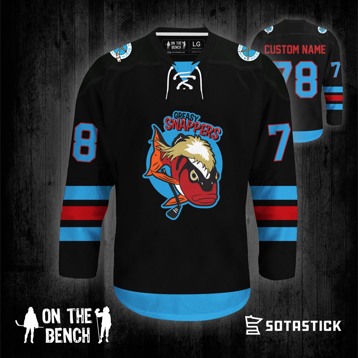 cool nhl 20 custom jerseys