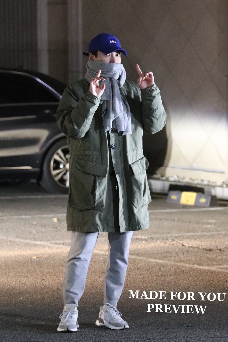 191227 #조승우 미리보기
 
조도트 100회 최고였어요❣️