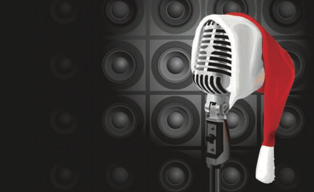 playradiovlc's tweet image. La #Navidad inunda la programación musical de #PlayRadio 

De lunes a viernes a las 18h #SoloGrandesExitos especial Navidad 🎄🎁🎉🎅🏻🤴🏻🤴🏼🤴🏿

playradio.es/especial-navid…