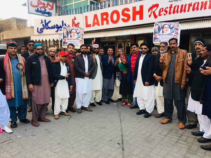FayazKorejo1's tweet photo. #PPPP #Rawalpindi_Jalsa #27th_December
PS-62 Hyd Jaiyalas Way to Jalsa Gaah
Jeay Bhutto
Jeay @jamkhanshoro
Jeay @kashifshoroppp
Jeay @bilalshoro376 https://t.co/ig6g3Snbtt