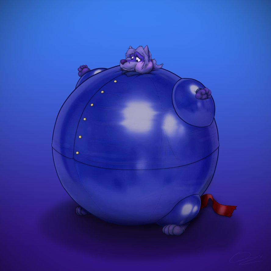 I guess I won't be needing an air pump 

By <a href="/ozkangaroo/">Oz</a>