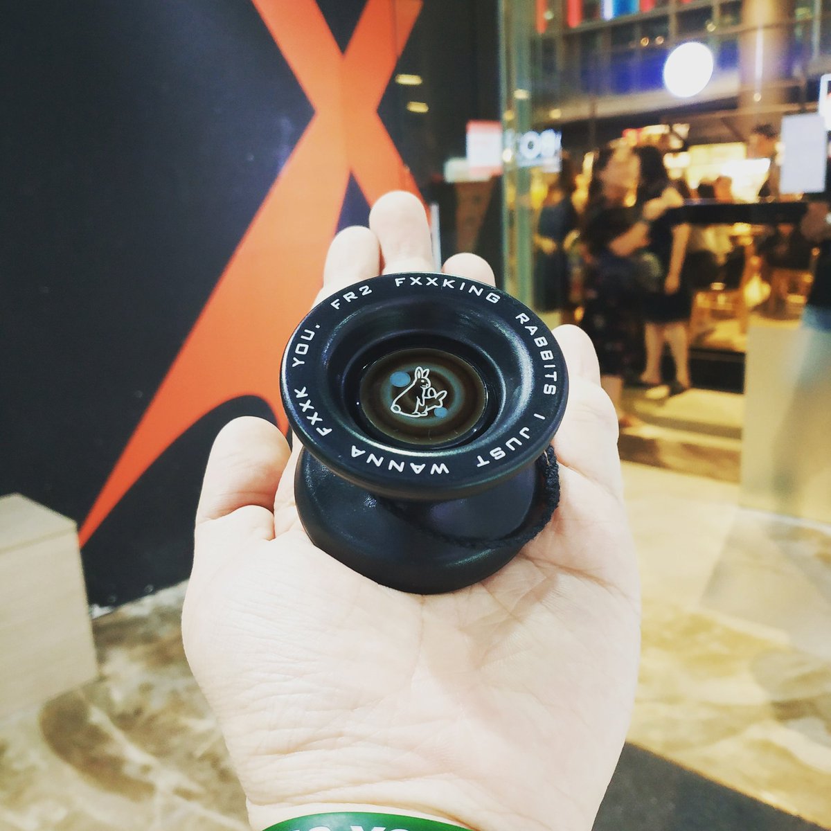 spinworkx yoyo