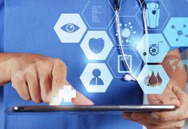 AHRQGov's tweet photo. New #PatientSafety app encourages #patientengagement with hospital providers to reduce the risk of hospital events that account for one-third of #MedicalErrors in the US each year. https://t.co/87DN0h4pAs https://t.co/w0Ab5s8h5M