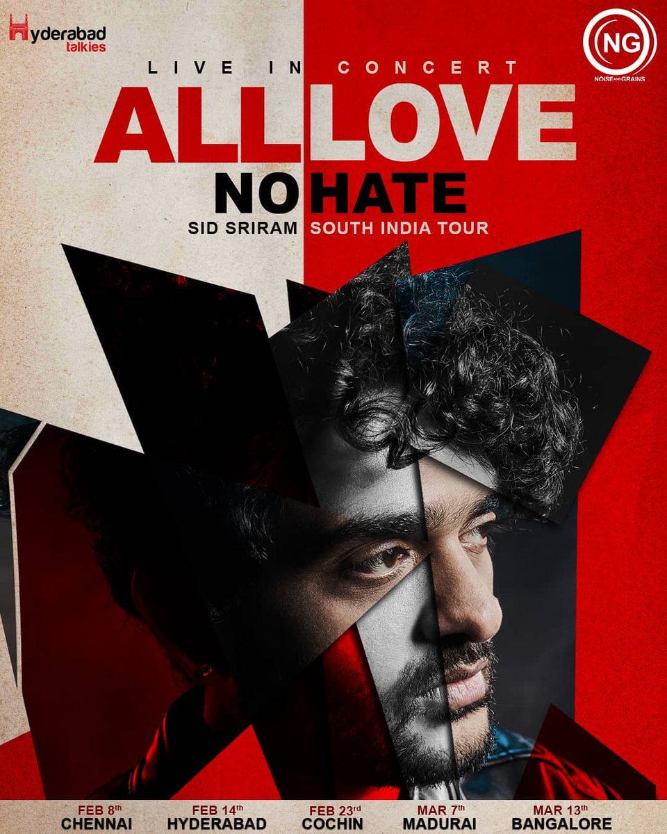 Sidsriram_Fans tweet media