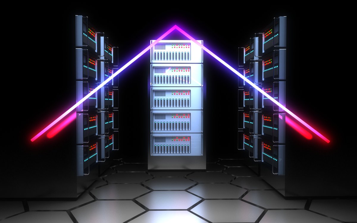 JohnAtMongoDB's tweet photo. Welcome to Your Compact, Data-Driven, Generator-Free Data Center Future https://t.co/lhtwil7uqa https://t.co/NYzetvvxPa
