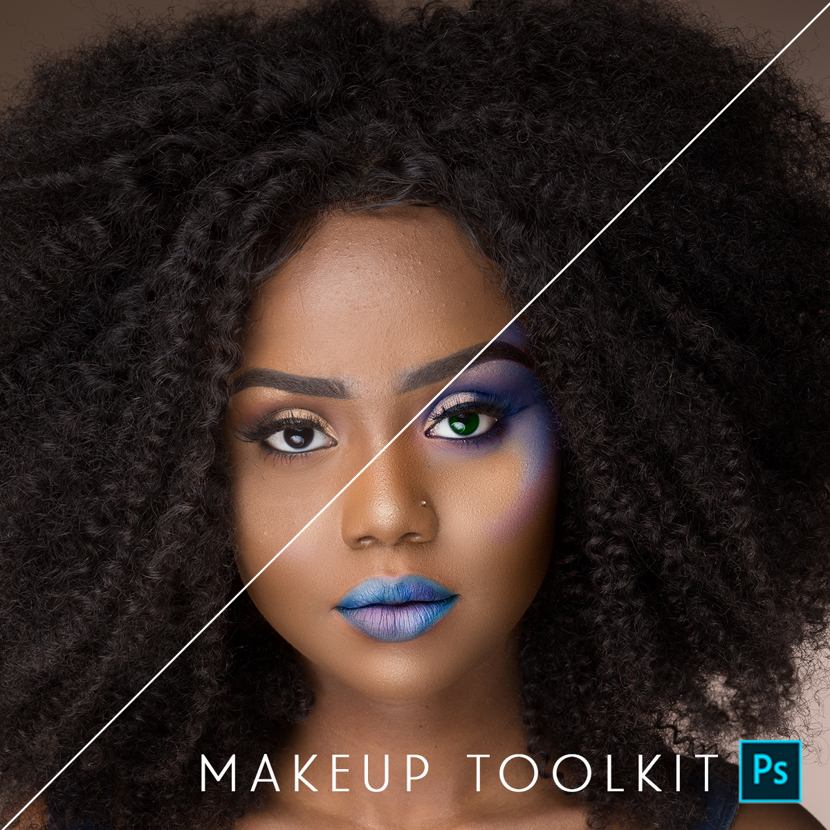 📷 Introducing: Makeup Toolkit by MCP Actions™. Apply realistic makeup to your models in Photoshop - mailchi.mp/mcpactions/vgk…