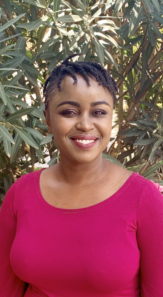 Geopolitical Pan-African Nationalist tweet media