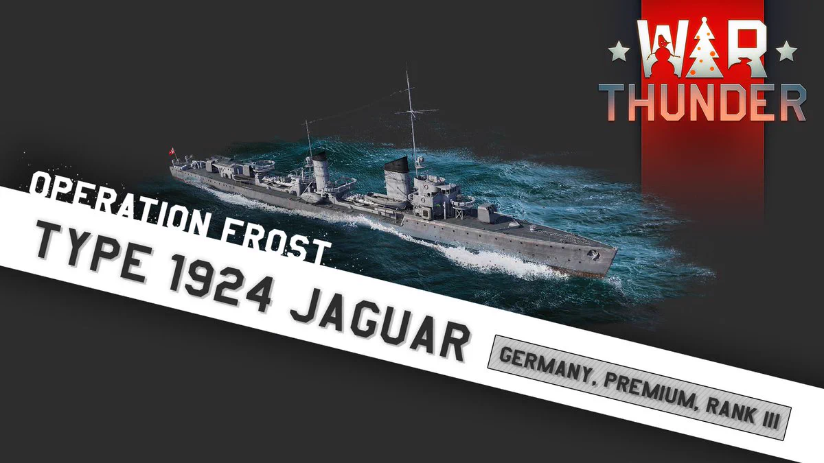 War Thunder_Japan on X: 