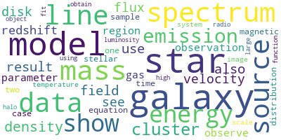CMSE@MSU (@cmse_at_msu) on Twitter photo Have experience in Natural Language Processing and want to get your PhD? Consider joining Dr. Kerzendorf (<a href="/wkerzendorf/">Wolfgang Kerzendorf</a>) research group at MSU:
wkerzendorf.github.io/#research
Applications are due Janurary 2nd. There is still time!!!
cmse.msu.edu/apply
#JoinCMSE #NLProc #ML Have experience in Natural Language Processing and want to get your PhD? Consider joining Dr. Kerzendorf (<a href="/wkerzendorf/">Wolfgang Kerzendorf</a>) research group at MSU:
wkerzendorf.github.io/#research
Applications are due Janurary 2nd. There is still time!!!
cmse.msu.edu/apply
#JoinCMSE #NLProc #ML