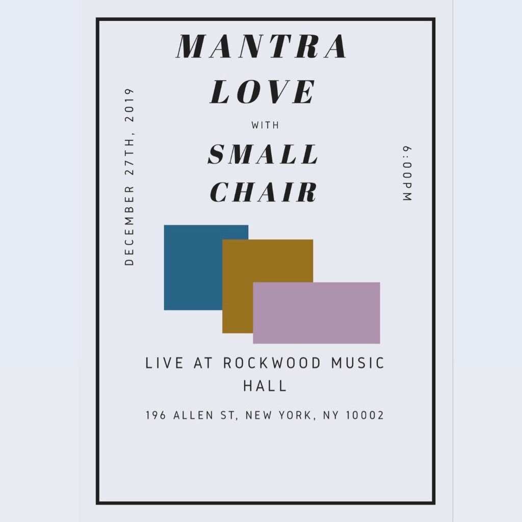 #NYC let’s link ⛓