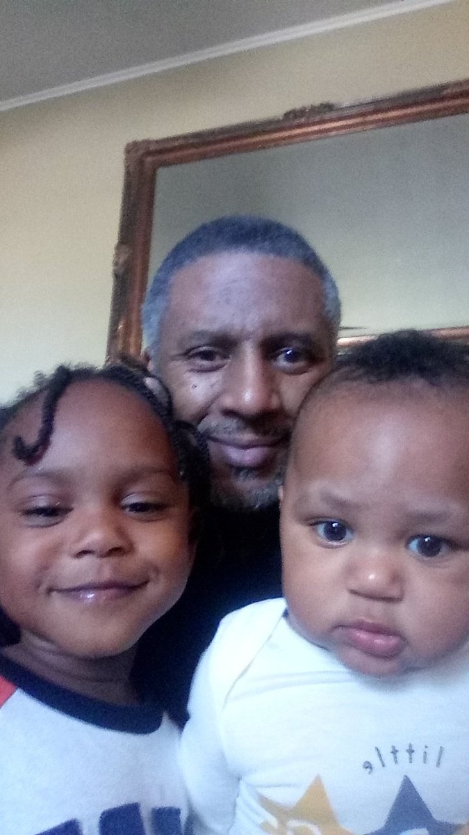 Asa Vernard Johnson (AsaVernard) Twitter