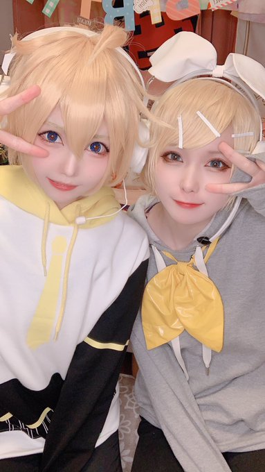 Twitterのコスプレ画像50