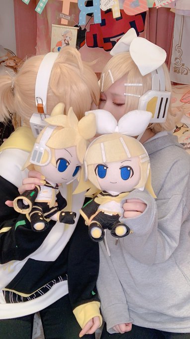 Twitterのコスプレ画像51