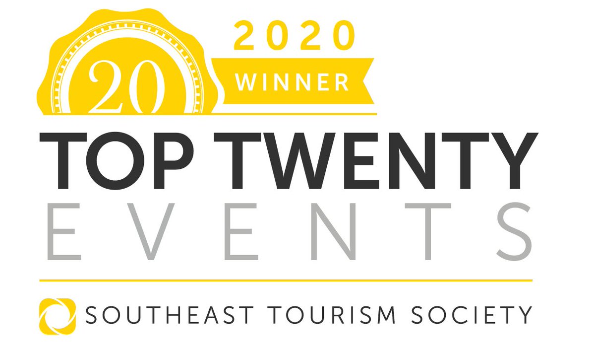 DoubleDeckerArt's tweet photo. We are thrilled to be selected as a @southeasttouris winner for April 2020! #STSTop20
β€οΈ
2020 is not even here yet but itβs looking like a good one!! https://t.co/YXHmJBnnI6
