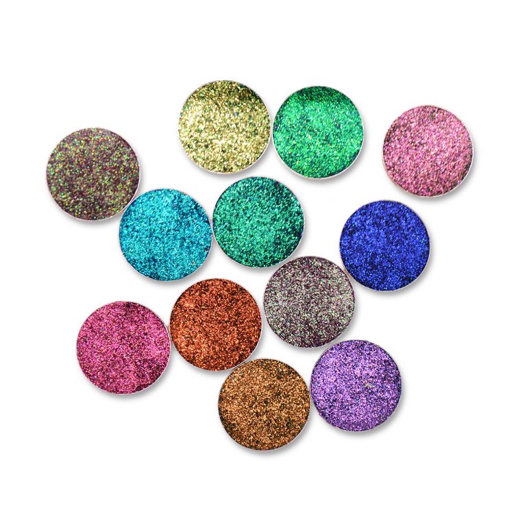 makefay168's tweet image. Wholesale no logo high pigment private label single pressed glitter eyeshadow app.alibaba.com/dynamiclink?to…