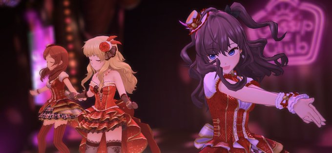 ショータイムイリュージョン Min T ミント