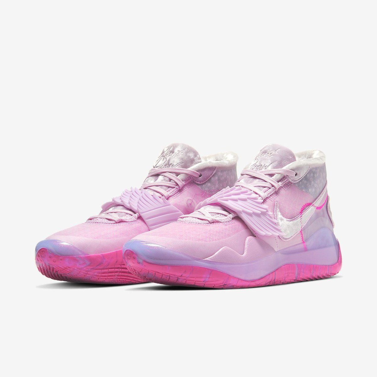 champs kd 12