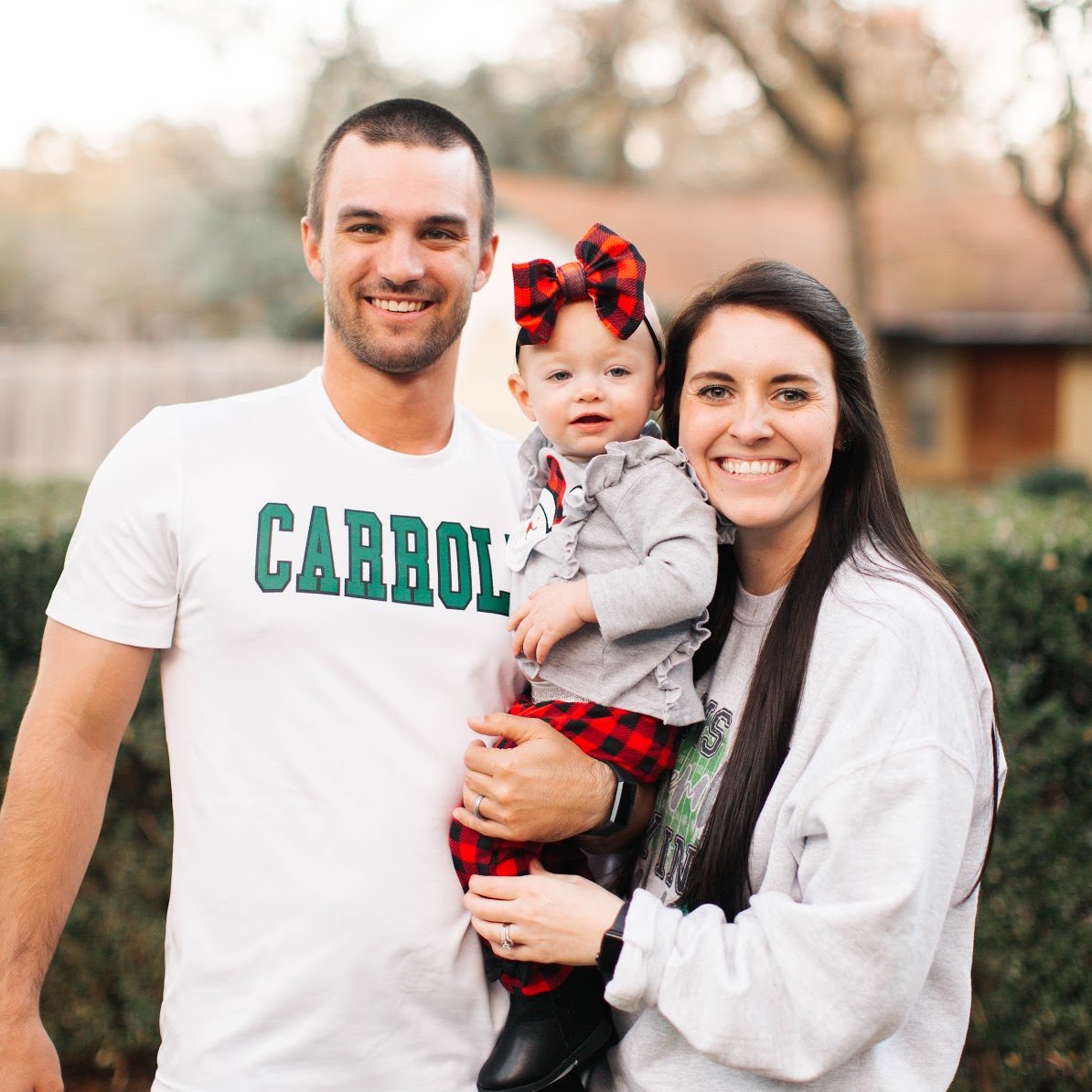 MrsShelbySides's tweet photo. Christmas 2019 ❤️ https://t.co/FLmOolYx0g