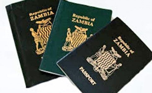 Hakainde Hichilema on Twitter: "The PF are not short of gifts for the Zambian people this