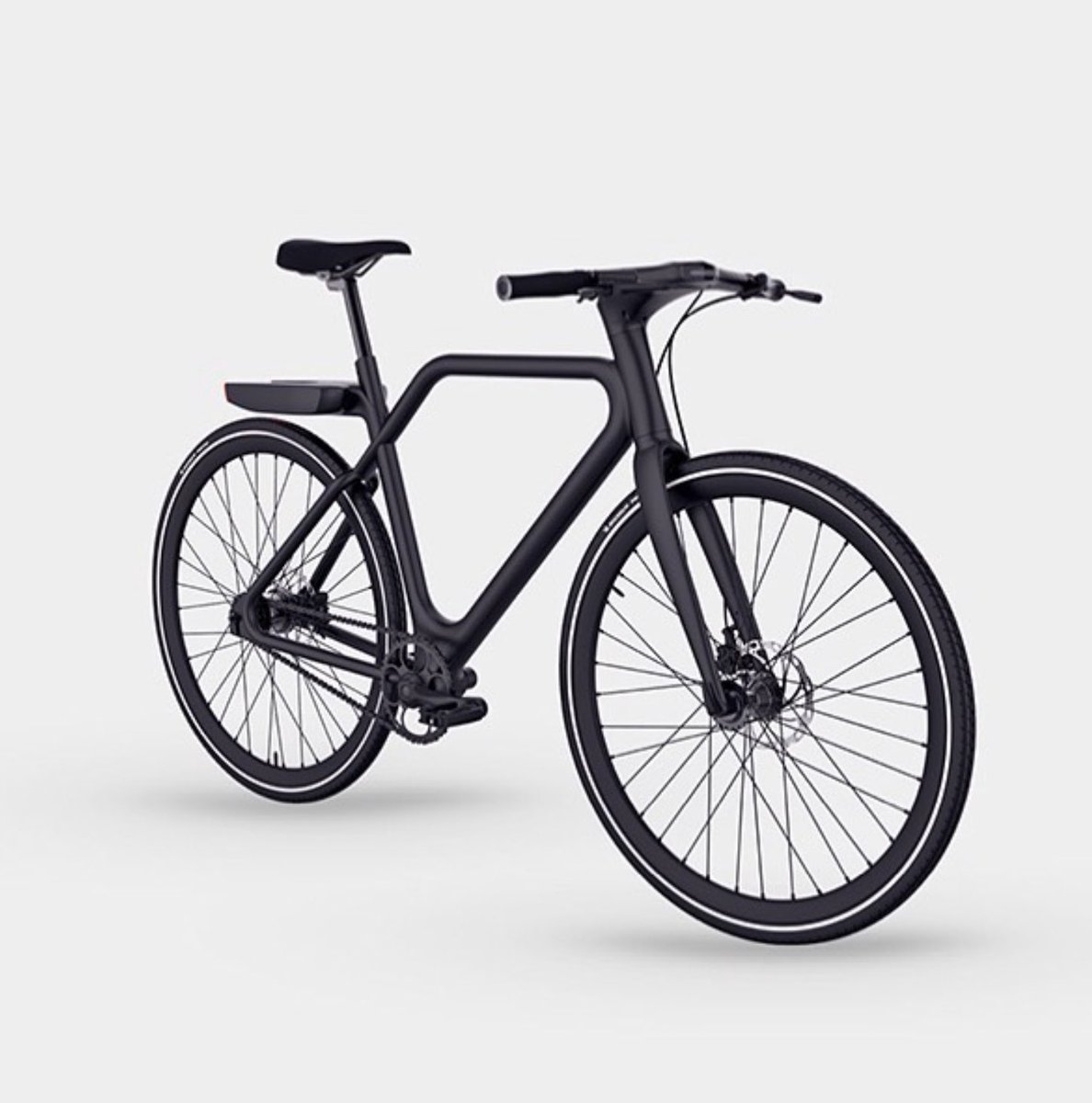 angel bike
