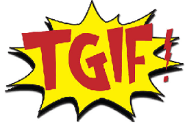 TriantanCCC's tweet photo. ****Friday's Quote of the Week****

“Youth is when you’re allowed to stay up late on New Year’s Eve. Middle age is when you’re forced to”
-Bill Vaughn

#TGIF #Quote #HappyNewYear #CCCTechnologies https://t.co/8H7UGMnXrN